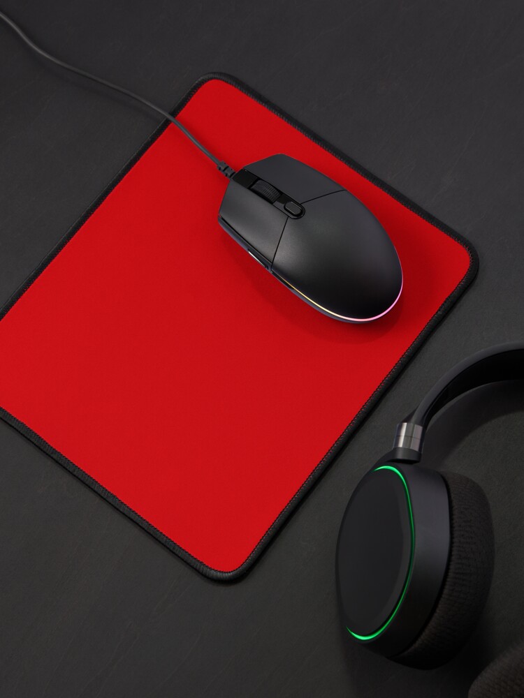 Thumbnail 4 of 5, Mouse Pad, the gunnersaurus rex designed and sold by tsuihoART.