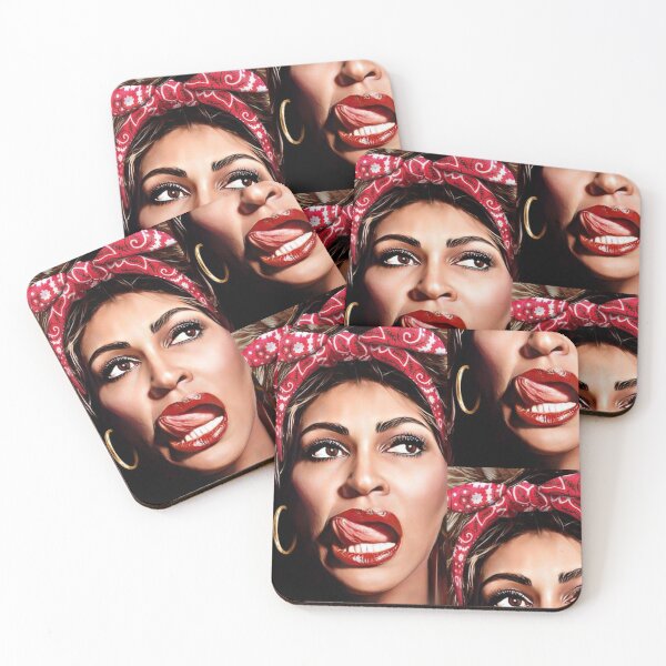 Item preview, Tina Turner - Rockabilly 3 designed and sold by SolracSier.