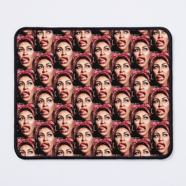 Item preview, Tina Turner - Rockabilly 3 designed and sold by SolracSier.