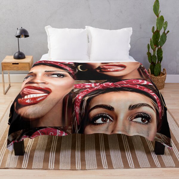 Item preview, Tina Turner - Rockabilly 3 designed and sold by SolracSier.