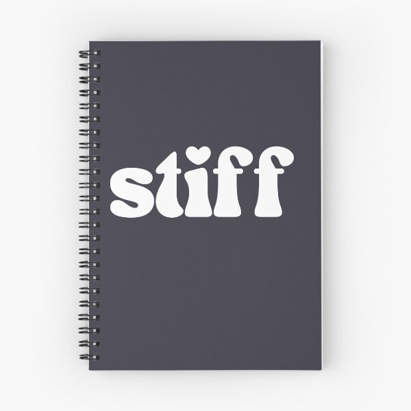 Item preview, Stiff designed and sold by Wantu1212.
