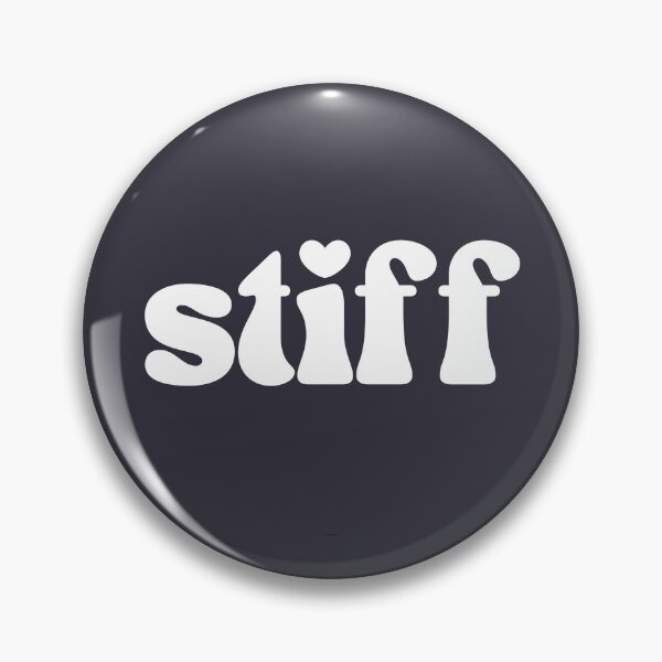 Item preview, Stiff designed and sold by Wantu1212.