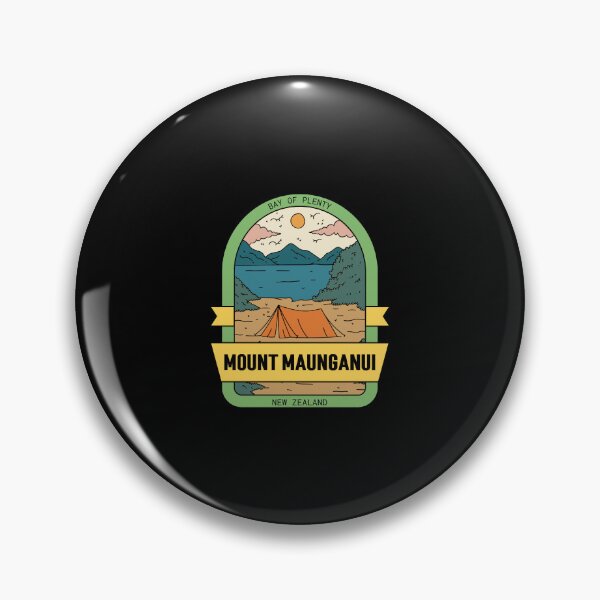 Item preview, Mount maunganui designed and sold by sydney-syder.