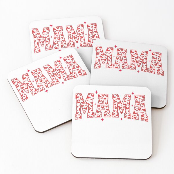 Item preview, Valentines Mama, Valentines, Valentines Hearts designed and sold by Micahsaunders.
