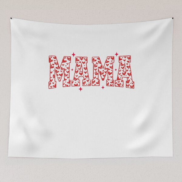 Item preview, Valentines Mama, Valentines, Valentines Hearts designed and sold by Micahsaunders.