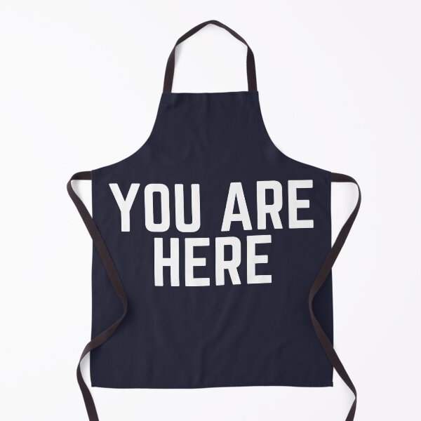 Item preview, You Are Here designed and sold by Wantu1212.