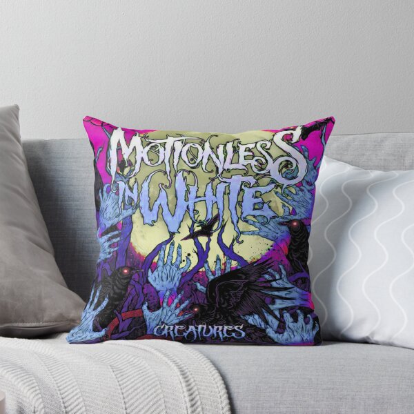Item preview, Scary Motionless In wWhite designed and sold by JoeBaracks.
