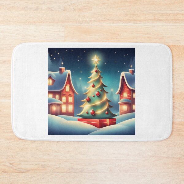 Item preview, Christmas tree designed and sold by Gina-Rosa.