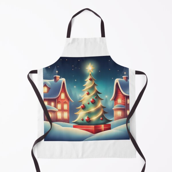 Item preview, Christmas tree designed and sold by Gina-Rosa.