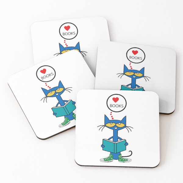 Item preview, Cat read books Lit Un Livre designed and sold by LawmanNastasia.