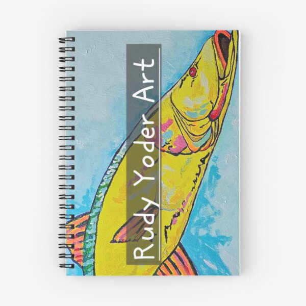 Item preview, Snook  designed and sold by RudyYoder.