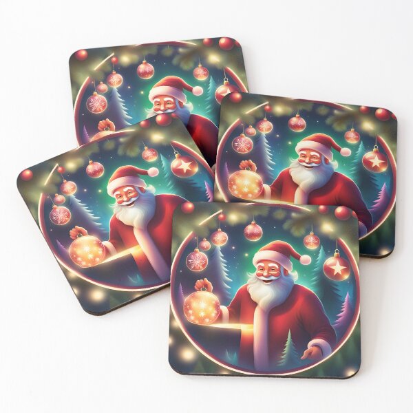 Item preview, Magic Christmas feelings designed and sold by Gina-Rosa.