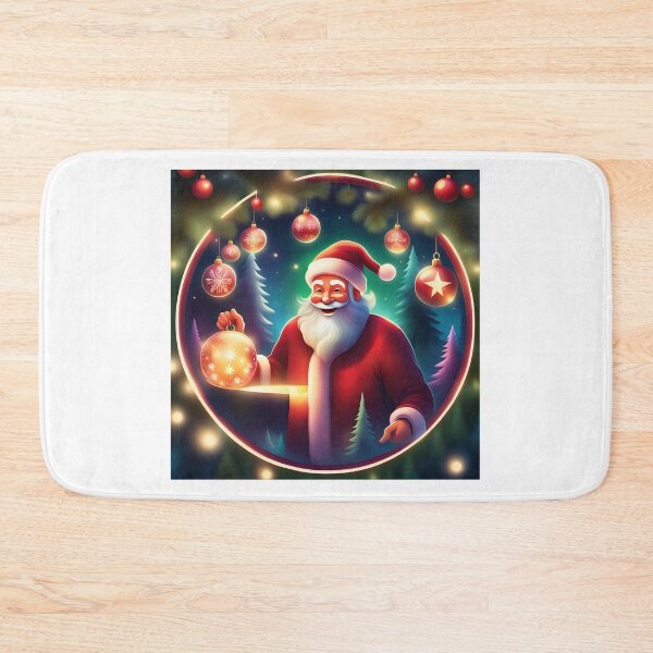 Item preview, Magic Christmas feelings designed and sold by Gina-Rosa.