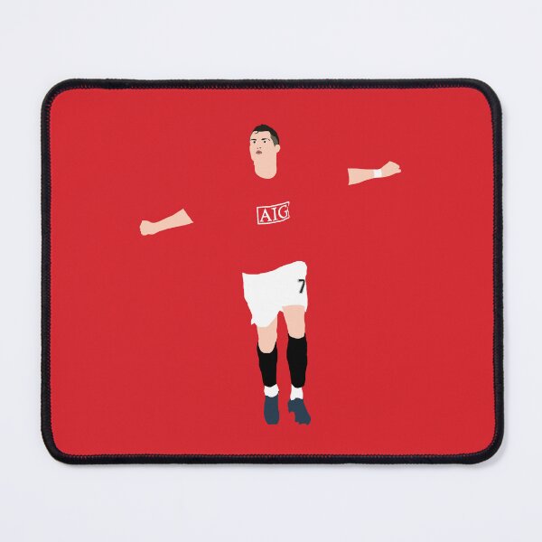 Item preview, Vintage Cristiano Ronaldo designed and sold by Rhys40.