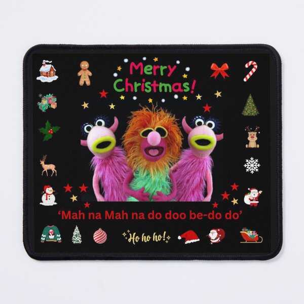 Item preview, xmas card designed and sold by AllansArts.
