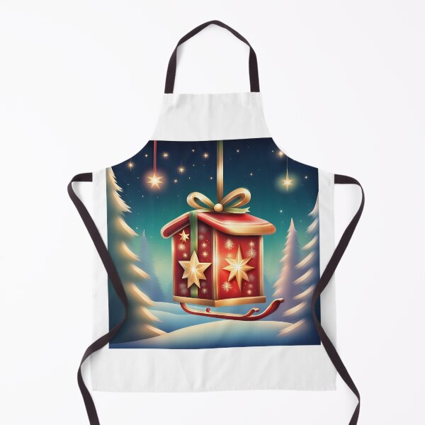 Item preview, Magic Christmas feelings designed and sold by Gina-Rosa.