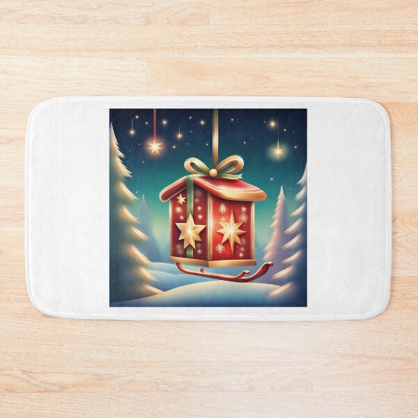 Item preview, Magic Christmas feelings designed and sold by Gina-Rosa.