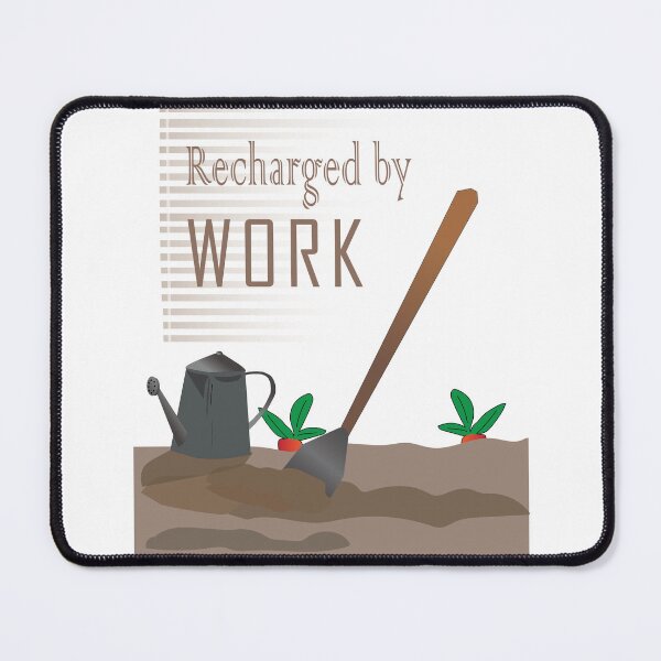 Item preview, For Work-aholics designed and sold by Srisaranya.