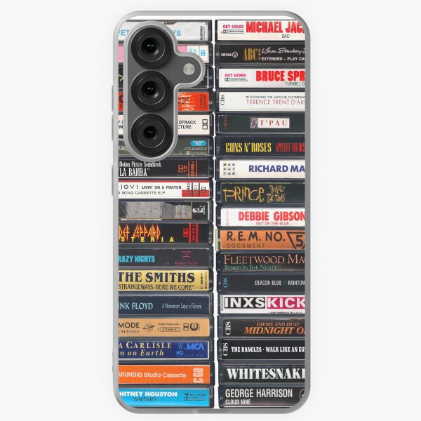 Item preview, Best of 1987 in Music - Born in 1987 - 38th Birthday Gift designed and sold by Mr Mustard Prints.