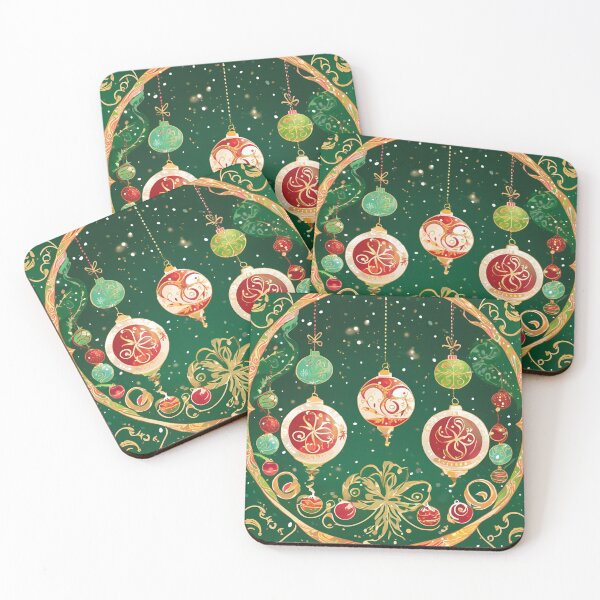 Item preview, Magic Christmas feelings designed and sold by Gina-Rosa.