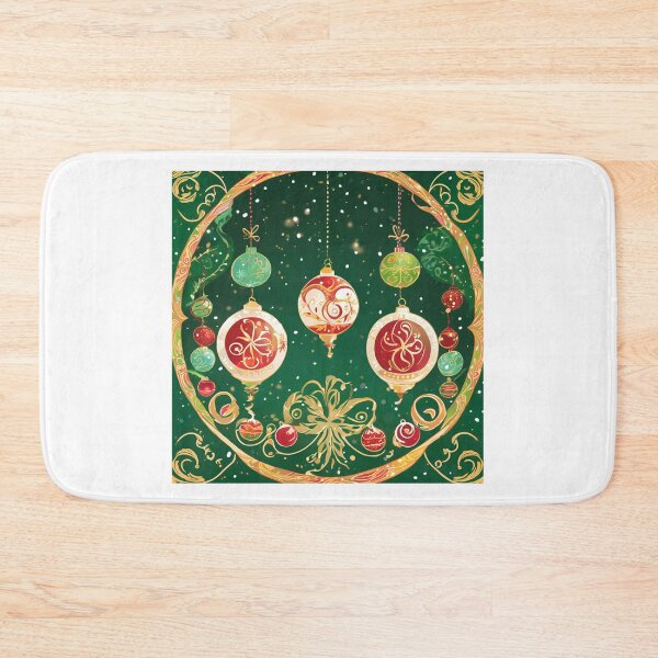 Item preview, Magic Christmas feelings designed and sold by Gina-Rosa.
