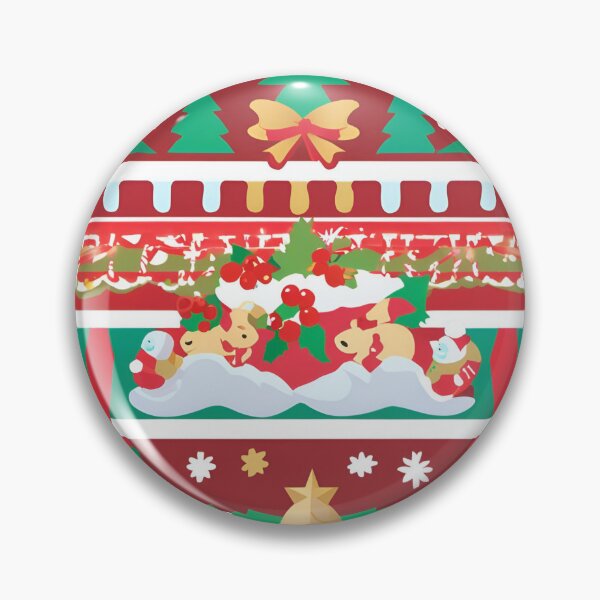 Artikelvorschau, Magic Christmas feelings entworfen und verkauft von Gina-Rosa.