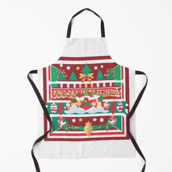 Item preview, Magic Christmas feelings designed and sold by Gina-Rosa.
