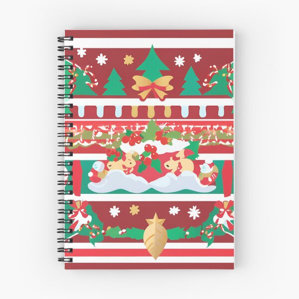 Item preview, Magic Christmas feelings designed and sold by Gina-Rosa.