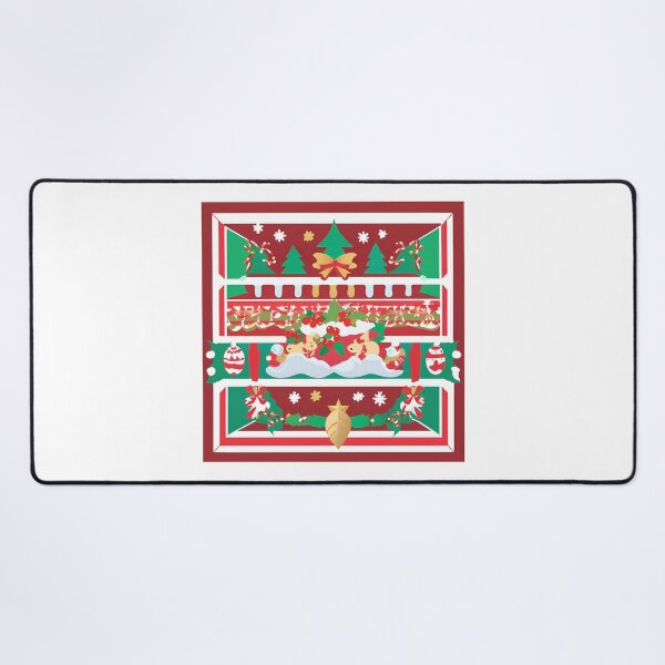 Item preview, Magic Christmas feelings designed and sold by Gina-Rosa.