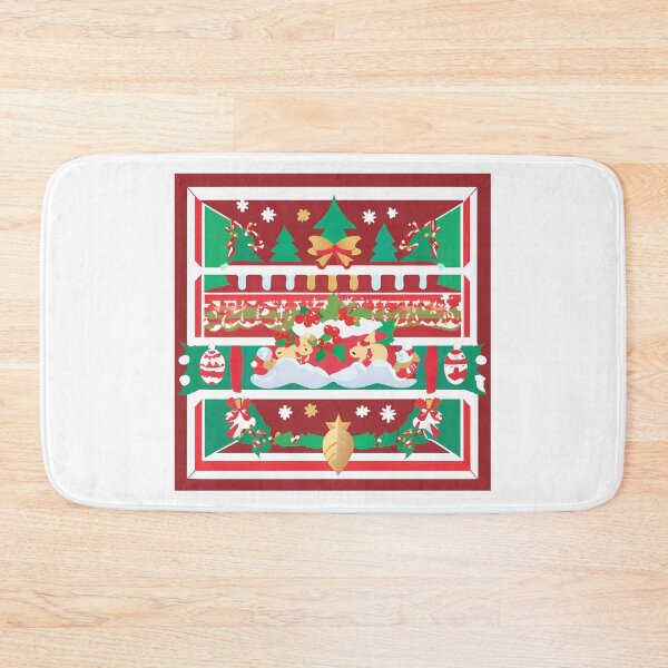 Item preview, Magic Christmas feelings designed and sold by Gina-Rosa.