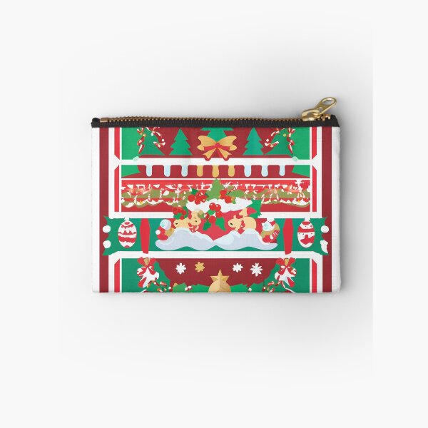 Item preview, Magic Christmas feelings designed and sold by Gina-Rosa.