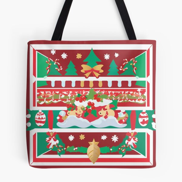 Item preview, Magic Christmas feelings designed and sold by Gina-Rosa.