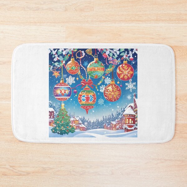 Item preview, Magic Christmas feelings designed and sold by Gina-Rosa.