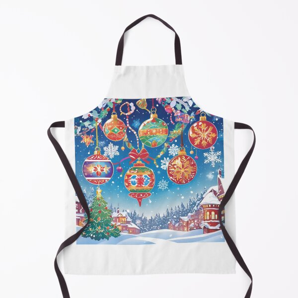 Item preview, Magic Christmas feelings designed and sold by Gina-Rosa.