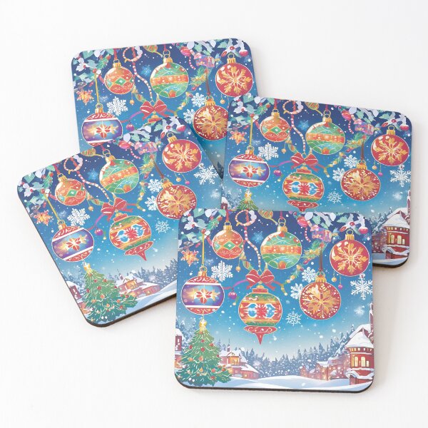 Artikelvorschau, Magic Christmas feelings entworfen und verkauft von Gina-Rosa.