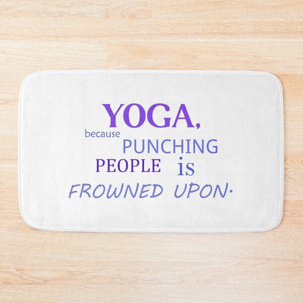 Item preview, Yoga Relaxed Fit  designed and sold by designing01Ar3.
