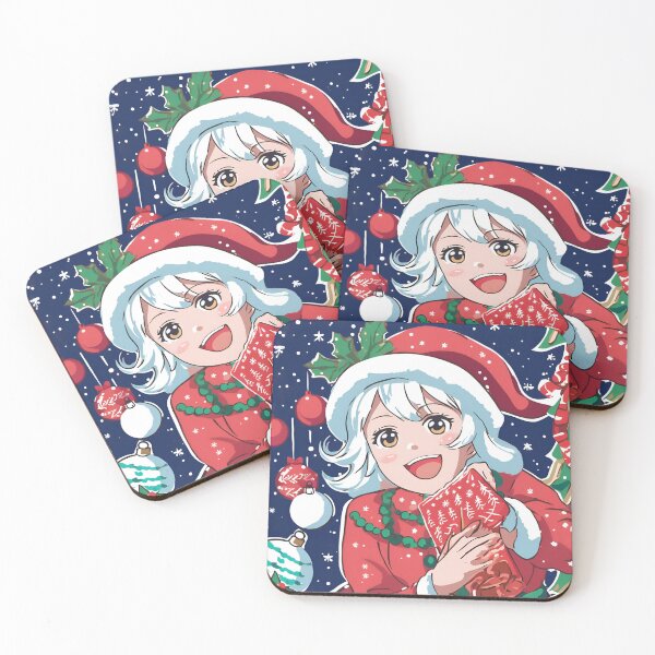 Item preview, Magic Christmas feelings designed and sold by Gina-Rosa.