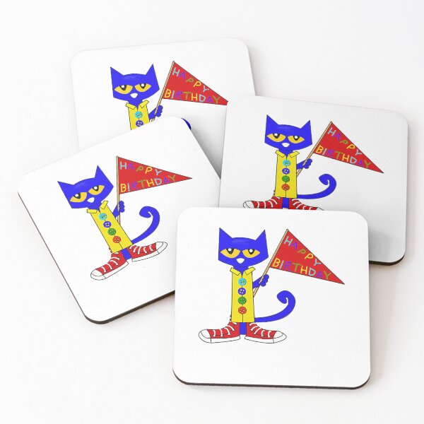 Item preview, Cat Red Flag designed and sold by LawmanNastasia.