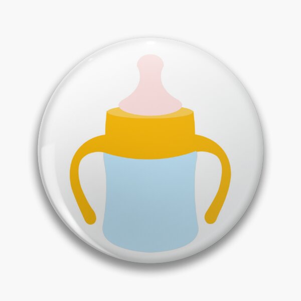 Item preview, Baby agere pacifier  designed and sold by mikistudio.