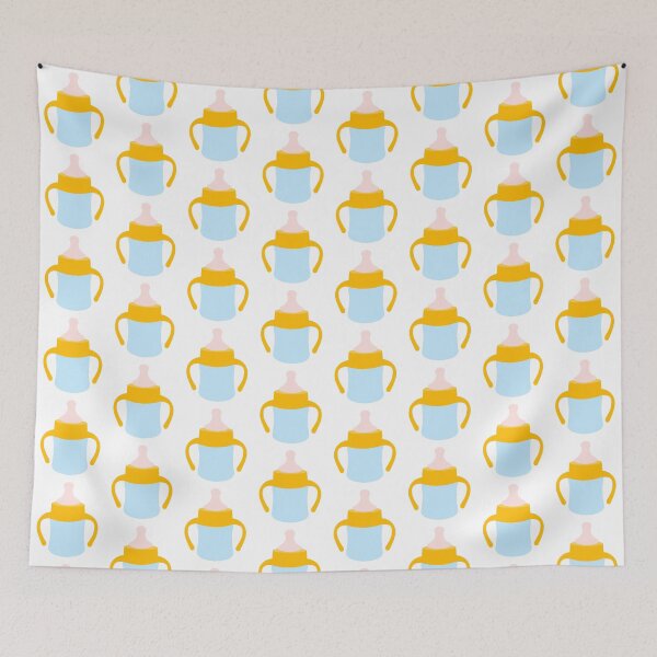 Item preview, Baby agere pacifier  designed and sold by mikistudio.