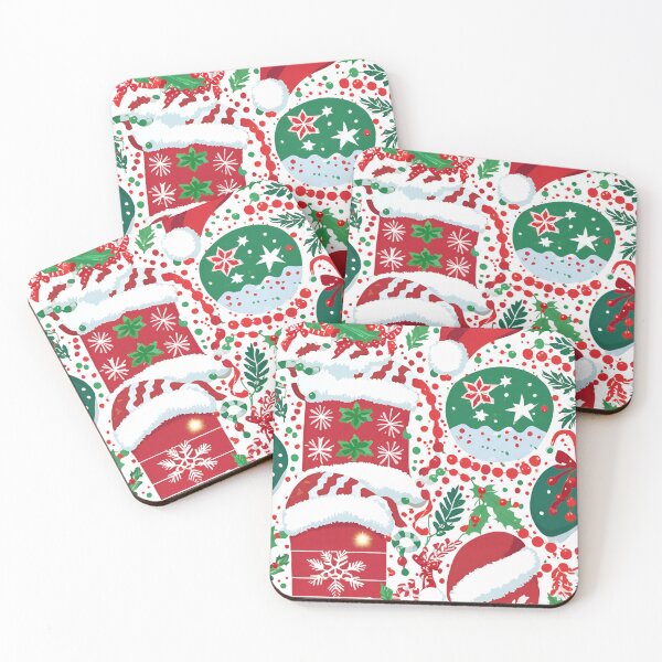 Item preview, Magic Christmas feelings designed and sold by Gina-Rosa.