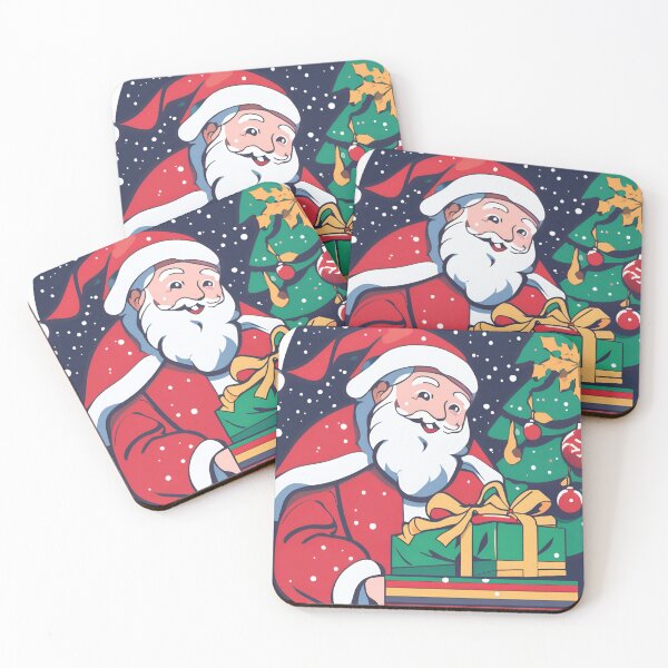 Item preview, Magic Christmas feelings designed and sold by Gina-Rosa.