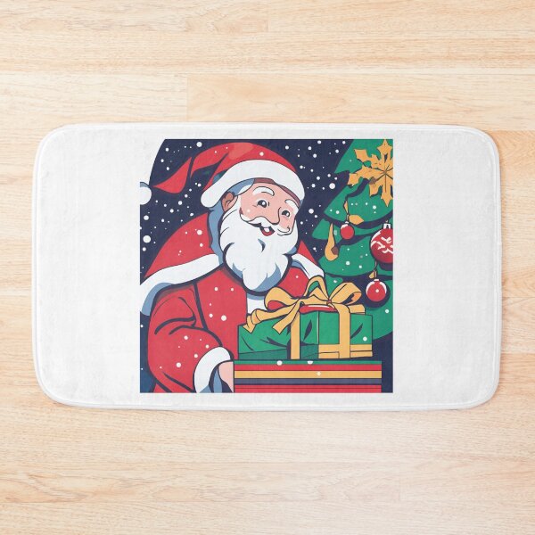 Item preview, Magic Christmas feelings designed and sold by Gina-Rosa.