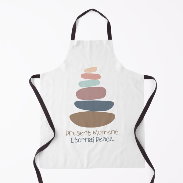 Item preview, Vipassana: Present Moment, Eternal Peace designed and sold by musthavewords.