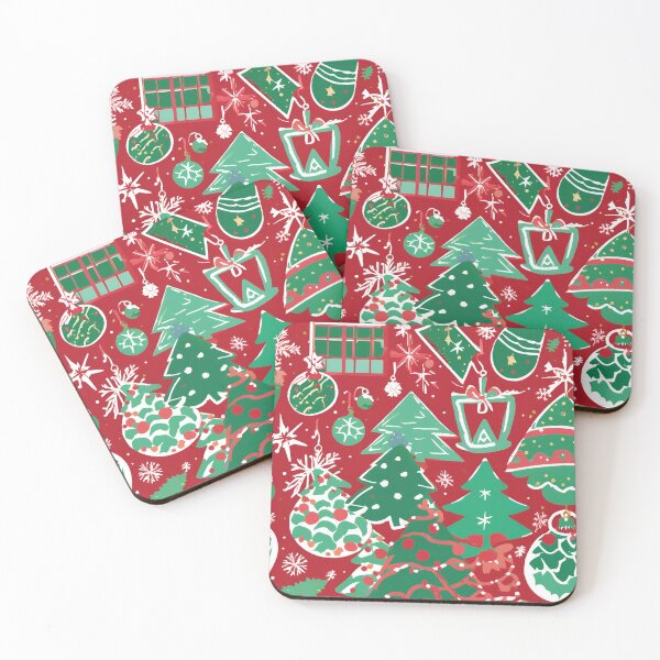 Item preview, Magic Christmas feelings designed and sold by Gina-Rosa.