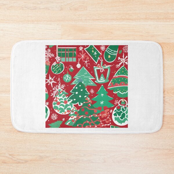Item preview, Magic Christmas feelings designed and sold by Gina-Rosa.
