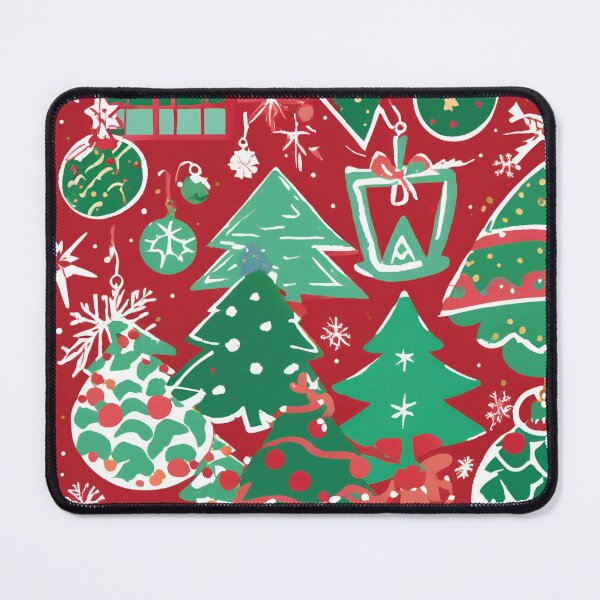 Item preview, Magic Christmas feelings designed and sold by Gina-Rosa.