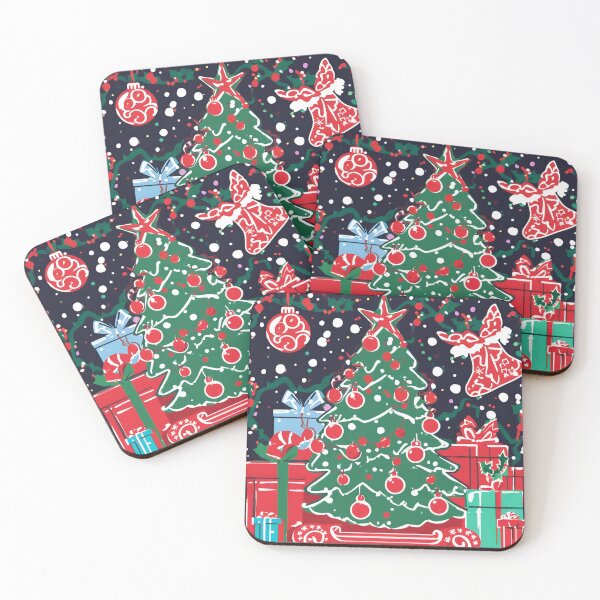 Item preview, Magic Christmas feelings designed and sold by Gina-Rosa.