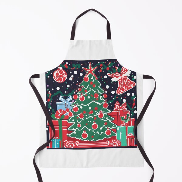 Item preview, Magic Christmas feelings designed and sold by Gina-Rosa.