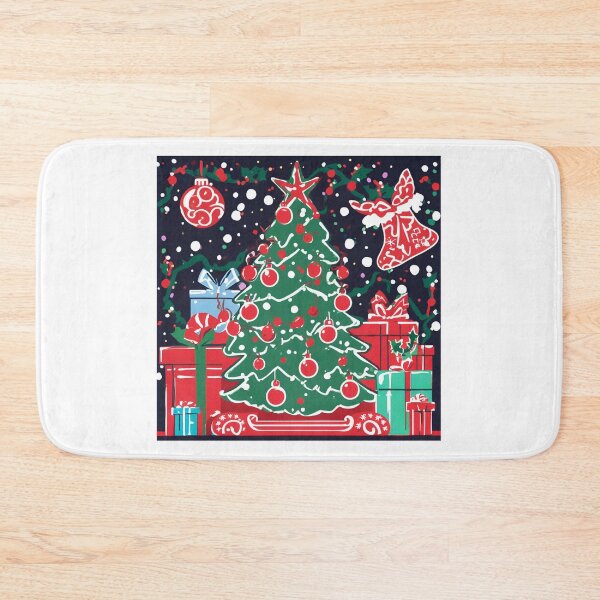 Item preview, Magic Christmas feelings designed and sold by Gina-Rosa.